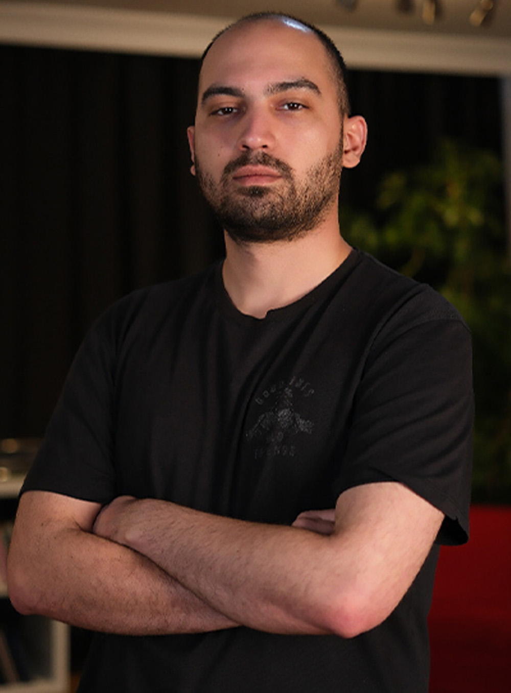 Batuhan Yardımcı