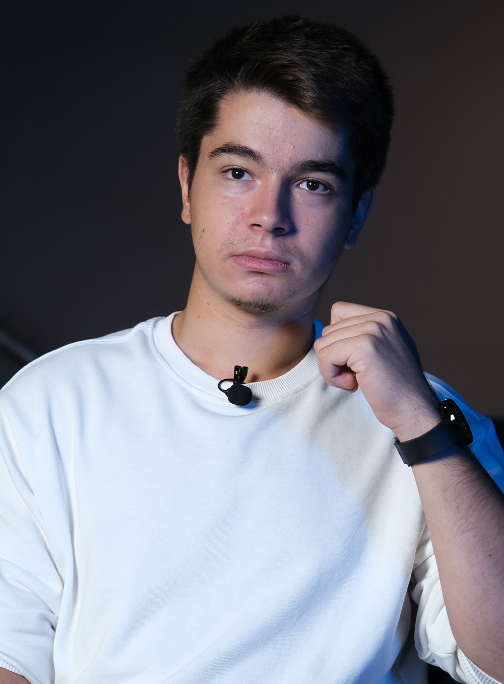 Sertaç Üçyıldız