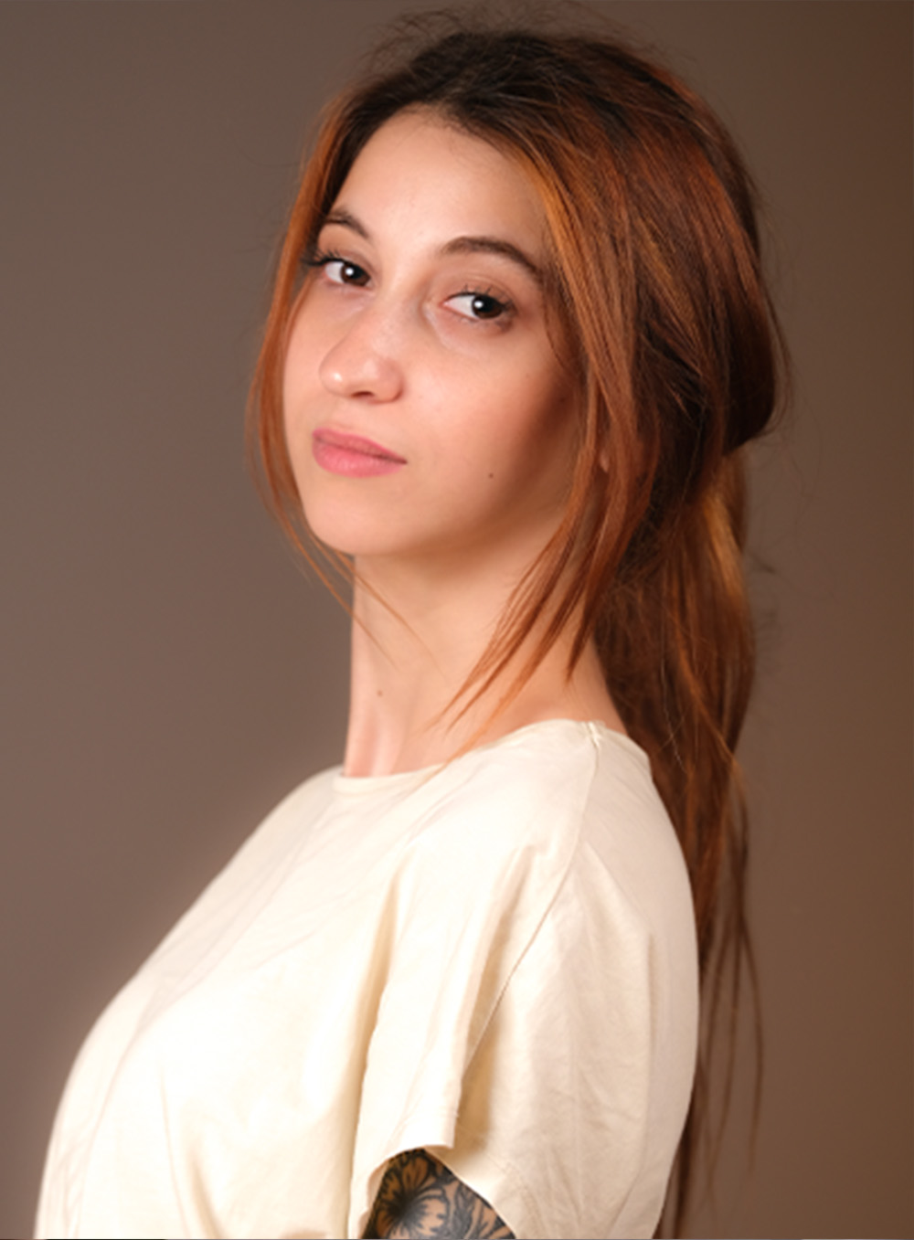 Zeliha Taşdelen